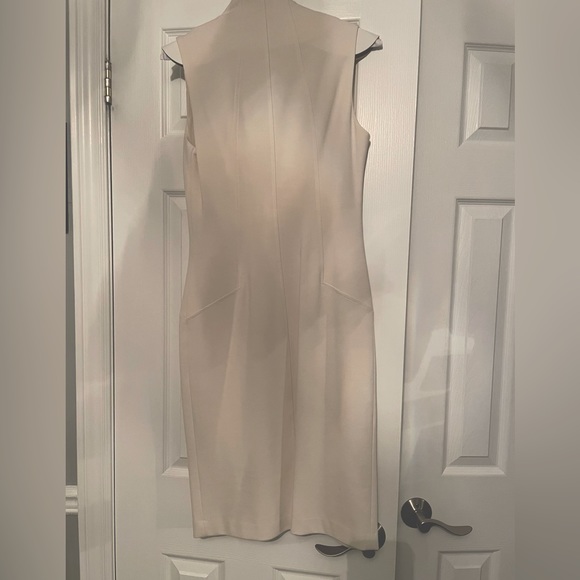 White Dress - Picture 3 of 3